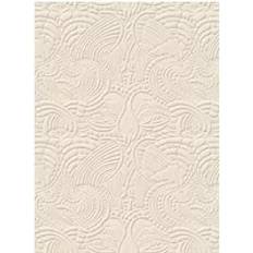 Tapeter Moooi For Arte Tapete Dodo Pavone Egg Shell Cream