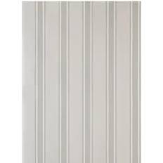 Tapeter Farrow & Ball Block Print Stripe Tapete Skimmig Stone