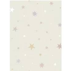 Tapeter Rebel Walls Tapete Stardust Dawn Beige