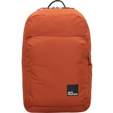 Jack Wolfskin Backpacks Jack Wolfskin Terraview Daypack - Burnt Orange