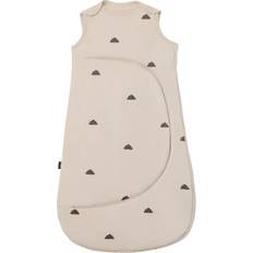 1 tog sleeping bag Snüz SnüzPouch Cloud Baby Sleeping Bag 1 Tog
