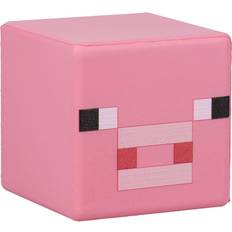 Paladone Minecraft Pig Stress Boll