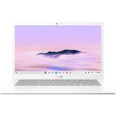 ASUS Chromebook Plus CX34 14 FHD Touch Laptop