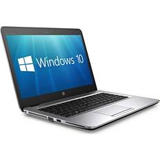 HP 14 EliteBook 840 G3 Ultrabook Full HD Laptop PC