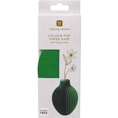 Twilight Honeycomb Green