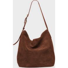 Little Liffner Bag Slouch Bucket - Dark Brown