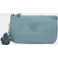 Toiletry Bags & Cosmetic Bags Kipling Creativity L Pouch - Relaxed Grey