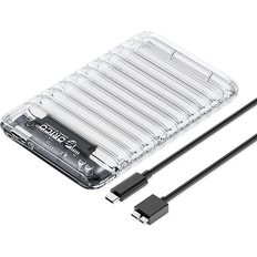 Orico Diskenhet 2.5" HDD/SSD USB Micro-B 5Gb/s