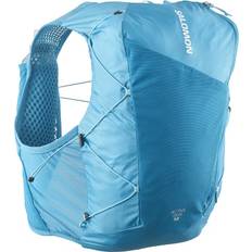 Blå - Herre Løberygsække Salomon Active Skin 12 Set - Blå