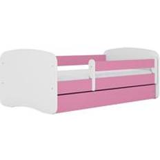 Kocot Kids Cama 140 x 70 cm Babydreams Pink