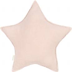 Star Cushion L1N0 Mauve Pink