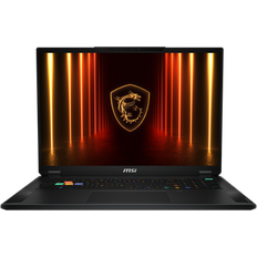 MSI Stealth 18 HX AI A2XWIG-042