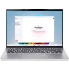 Acer Swift 14 AI Ultra-Thin Laptop 14" 32GB RAM 1TB SSD