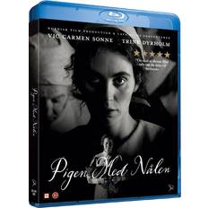 Pigen Med Nålen (Blu-Ray)
