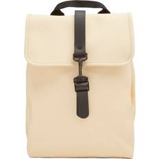 Rains Ryggsäckar Rains Bucket Backpack - Gleam