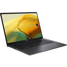 ASUS Laptop Zenbook 14 OLED UM3402YA-KM812W 14" 2.8K OLED 90Hz HDR 16GB 1000SSD