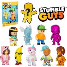 Bandai Figurine Stumble Guys 6 cm