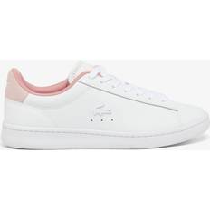Lacoste Sporty Damesneakers - Hvid