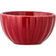 Bloomingville Bowls Bloomingville Latina Ø9 cm Red Skål