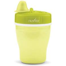 Tazze Nuvita Tazza Termica 200 ml Verde Tazza