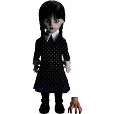 Wednesday Addams Family Action Figur 25 cm