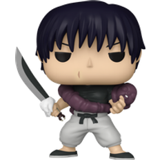 Funko POP! Toji Fushiguro Jujutsu Kaisen