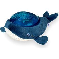 Pabobo Projecteur Baleine Aqua Dream Extra Douce Veilleuse