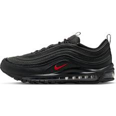 Nike Air Max 97 - Black University Red