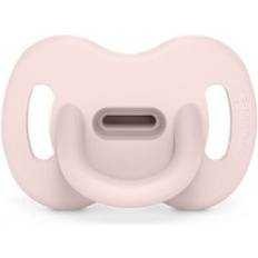 Suavinex Chupete Todo Silicona para Bebés 6/18 Meses