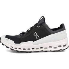 On Running Cloud Ultra - Black/White