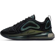 Nike Air Max 720 Throwback Future - Black