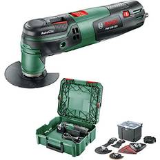 Bosch Multifunktionsverktyg PMF 250 CES 250 W