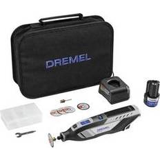 Dremel 8250-5 12V Akku Multitool