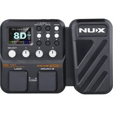 MG-101 Multi-Effects Pedal and Modeller
