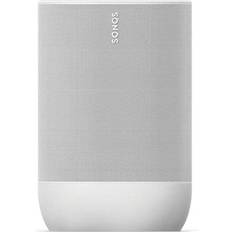 Højtalere Sonos Move White