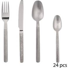 24-Piece Jungle Cutlery Set