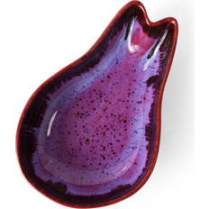 HKliving Shell Tapasskål Dragonfruit Serveringsskål