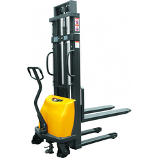Lyftannordningar Intra Semielektrisk Staplare 1000 kg 1600 mm