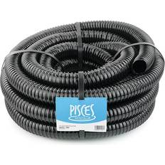 Black Corrugated Hose 40mm 1.5 Inch