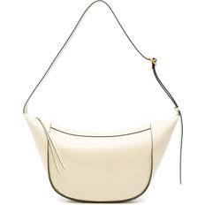 Wandler Leather Shoulder Bag - Yellow