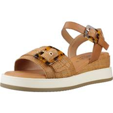 XTI Carmela Sandals - Brown