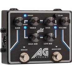 Aguilar AG Preamp Pedal