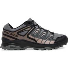 Salomon Grøn Sko Salomon Women's Extegra Multisportsko Damer - Grå