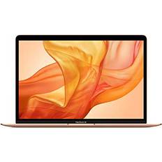 Apple Gold Laptops Apple MacBook Air 13 Inch Laptop