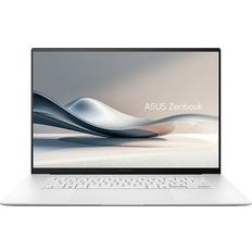 ASUS ZenBook S 16 AMD Ryzen AI 9 24GB RAM 1TB SSD 120Hz 16 Inch Laptop