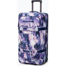 Dakine Duffle Bags & Sport Bags Dakine Backpack Team Split Roller Jamie Anderson - Violet