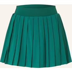 Green - Tennis Skirts adidas Heritage Skirt - Collegiate Green