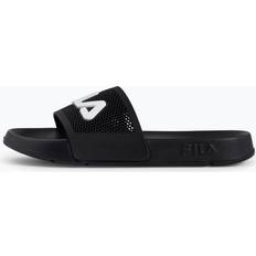 Fila 38 Klipklappere Fila Morro Bay Spiro Damen Flip-Flops - Schwarz