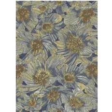 Tapeter Missoni Home Tapete Anemoni 10501 Blue