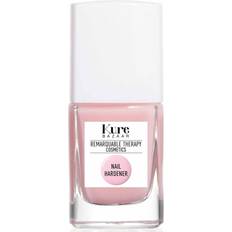 Nail Hardener - Rose Nude